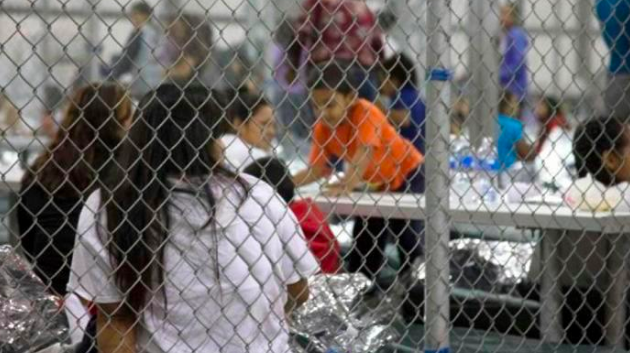 ‘No hay infantes Tlaxcaltecas en jaulas de Trump’: SRE